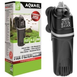 AquaEl Fan Mini Plus