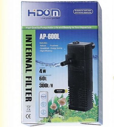 Hidom AP 600