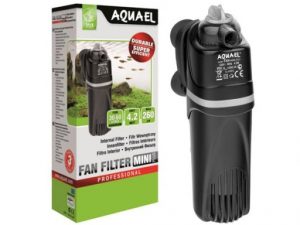 AquaEl Fan Mini Plus