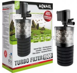 AquaEl Turbo 1500