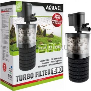 AquaEl Turbo 1500