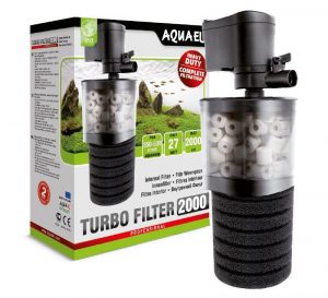 AquaEl Turbo 2000