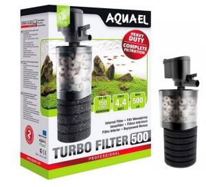 AquaEl Turbo 500